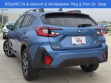 Certified 2024 Subaru Crosstrek 2.0i Premium image 3