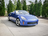 Used 2006 Nissan 350Z Touring image 2