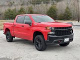 Used 2021 Chevrolet Silverado 1500 Custom Trail Boss image 5