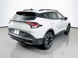 Used 2023 Kia Sportage X-Line w/ X-Line Premium Package image 5