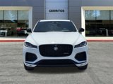 Used 2024 Jaguar F-PACE R-Dynamic S image 2
