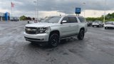 Used 2015 Chevrolet Suburban LT image 4