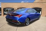 New 2025 Hyundai Elantra Sport image 3