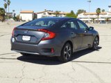 Used 2019 Honda Civic LX image 5