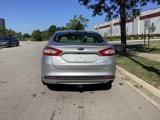 Used 2016 Ford Fusion SE w/ Equipment Group 202A image 6