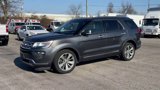 Used 2018 Ford Explorer Limited image 4