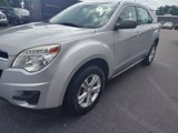 Used 2015 Chevrolet Equinox LS image 4
