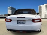 Used 2017 FIAT 124 Spider Classica image 5