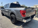 Used 2021 Ford F150 XLT image 4