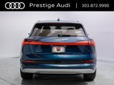 Used 2019 Audi e-tron Prestige w/ Prestige Package image 6