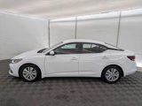 Used 2022 Nissan Sentra S image 3