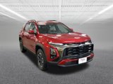 New 2025 Chevrolet Equinox ACTIV w/ Safety and Technology Package image 4