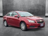 Used 2011 Chevrolet Cruze LT image 3