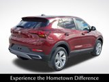 New 2025 Buick Encore GX Preferred image 4