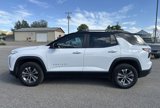 New 2025 Chevrolet Equinox LT image 4