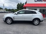 Used 2015 Cadillac SRX Luxury w/ Driver Awareness Package image 3