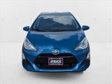 Used 2015 Toyota Prius C Two image 2