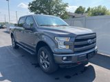 Used 2015 Ford F150 Lariat image 2
