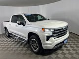 Certified 2023 Chevrolet Silverado 1500 High Country image 1