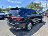 Used 2022 Dodge Durango SXT image 6