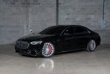 Used 2024 Mercedes-Benz S 63 AMG S image 6