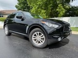 Used 2015 INFINITI QX70 AWD w/ Premium Package image 2