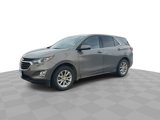 Used 2018 Chevrolet Equinox LT image 4