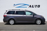 Used 2015 Toyota Sienna Limited Premium image 6