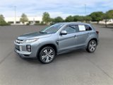 Used 2022 Mitsubishi Outlander Sport FWD image 3