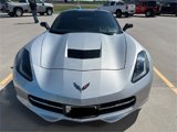 Used 2014 Chevrolet Corvette Stingray Coupe w/ 3LT Preferred Equipment Group image 4