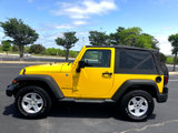 Used 2011 Jeep Wrangler Sport image 3