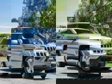 Used 2016 Jeep Grand Cherokee Laredo image 5