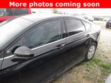 Used 2013 Ford Fusion S image 2
