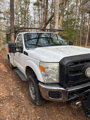 Used 2011 Ford F250 XL w/ PWR Equipment Group image 3