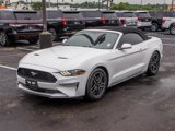 Certified 2020 Ford Mustang Premium image 4