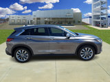 Used 2022 INFINITI QX50 Luxe w/ Cargo Package image 5