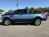 Used 2017 Ford F350 Lariat w/ Tow Technology Bundle image 2