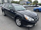 Used 2011 Subaru Outback 3.6R Limited w/ PWR Moonroof Pkg image 4