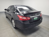 Used 2017 Nissan Altima 3.5 SL image 5