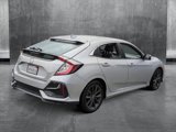 Used 2020 Honda Civic EX-L image 5