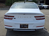 Used 2022 Genesis G80 2.5T w/ Advanced Package image 5