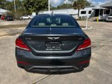 Used 2019 Genesis G70 3.3T Design image 4