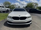 Used 2017 BMW 530i xDrive w/ Premium Package image 2