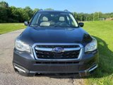 Used 2017 Subaru Forester 2.5i Limited image 2