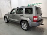 Used 2012 Jeep Liberty Sport image 4