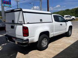 Used 2019 Chevrolet Colorado W/T w/ WT Convenience Package image 5