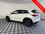 Used 2021 INFINITI QX50 Luxe w/ Appearance Package image 5