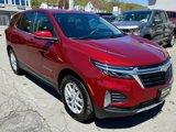 Used 2024 Chevrolet Equinox LT image 3