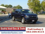 Used 2010 Chevrolet Avalanche LT w/ Luxury Package image 5
