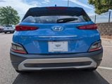 Used 2022 Hyundai Kona Limited image 4